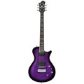  Hagstrom Ultra Swede Mystique  Burst