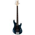  Sterling by Music Man SB14 Blue Pearl