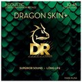  DR Strings Dragon Skin+ DAP-10/48 Coated