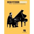  Hal Leonard Oscar Peterson Omnibook Piano
