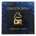  DR Strings Dragon Skin+ DBQ-40 Coated