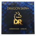  DR Strings Dragon Skin+ DBQ5-40 Coated