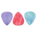  Harley Benton Buffalo Bone Colored Pick Set