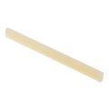  Harley Benton Parts Saddle Blank Wax 82