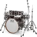  DrumCraft Series 6 2up 2down Satin Black