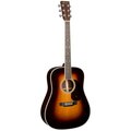  Martin Guitar D35 Sunburst