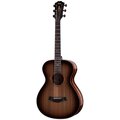  Taylor Custom #10: The Monument