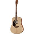 Martin Guitar D-X2E Mahogany LH