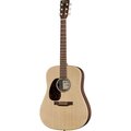  Martin Guitar D-X2EL Rosewood LH