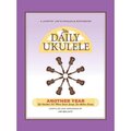  Hal Leonard The Daily Ukulele Another Year