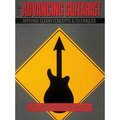  Hal Leonard The Advancing Guitarist