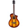  Breedlove Pursuit Exotic S Concertina CE