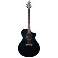  Breedlove Rainforest S Concert CE MB