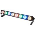  Showtec Pixel Bar 8 COB