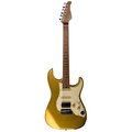  Mooer GTRS Guitar Standard S801 Gold