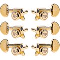  TonePros GKL33K-G Locking Tuner G