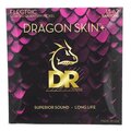  DR Strings Dragon Skin+ DEQB-13/62 Coated