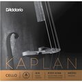 Daddario KS511-4/4M Kaplan Cello A