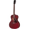  Gibson L-00 Special Wine Red