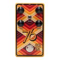  Solid Gold FX 76 MKII Silicon Octave-Up Fuzz