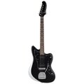 Fender LTD MIJ Starmaster RW BLK
