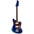  Fender LTD MIJ Starmaster RW JBL