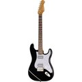  Harley Benton ST-Modern HH Black