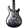  PRS Custom 24 Charcoal Burst