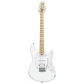  Sterling by Music Man Cutlass CT20HSS Canvas White