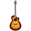  Breedlove Discovery S Dreadn Conc CE EB