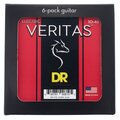  DR Strings Veritas VTE-10 6-Pack