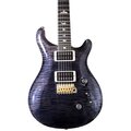  PRS Custom 24 10 Top Grey Black