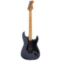  Fender LTD Am Pro II Strat HSS SMK