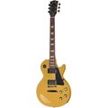  Gibson LP Standard 60s Mahogany TV