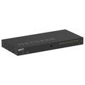  Netgear AV M4250 12-Port 10G2XF PoE+