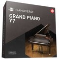  IK Multimedia Pianoverse Grand Piano Y7