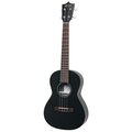  Martin Guitar 0X Tenor Uke Black