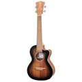  Harley Benton Kahuna CLU-50T Ovangol