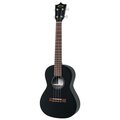  Martin Guitar 0X Tenor Uke Black LH