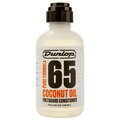  Dunlop Pure Formula 65 Coconut Oil