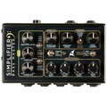  DSM & Humboldt Simplifier Bass Master