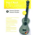  Elisabeth Pfeiffer Ukulele Hawaii Etüden