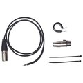  Kelly Shu Plugz 3.5mm to XLR Cable
