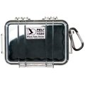  Peli 1020 Clear / Black