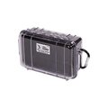  Peli 1050 Clear / Black