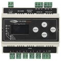  Showtec TR-512 Install