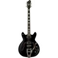  Hagstrom Tremar Viking Baritone Black