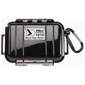  Peli 1010 black