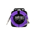  Ernie Ball Flex Cable 20ft Purple P06466