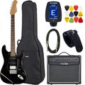  Harley Benton ST-Modern HSS BK Set